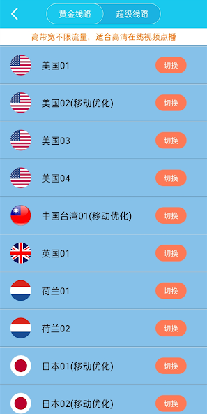 旋风加速npv怎么样android下载效果预览图